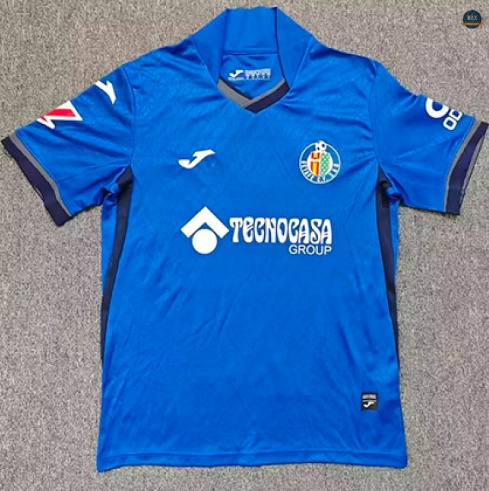 Max Maillot foot Hutáfe Domicile 2026/27
