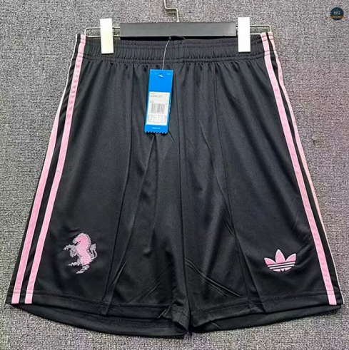 Max Maillot foot Juventus Shorts Exterieur 2026/27