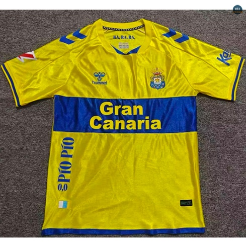 Max Maillot foot Laparumas Domicile 2026/27