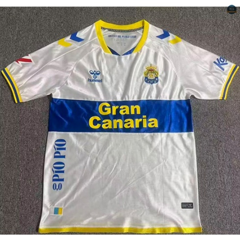 Max Maillot foot Laparumas Third 2026/27