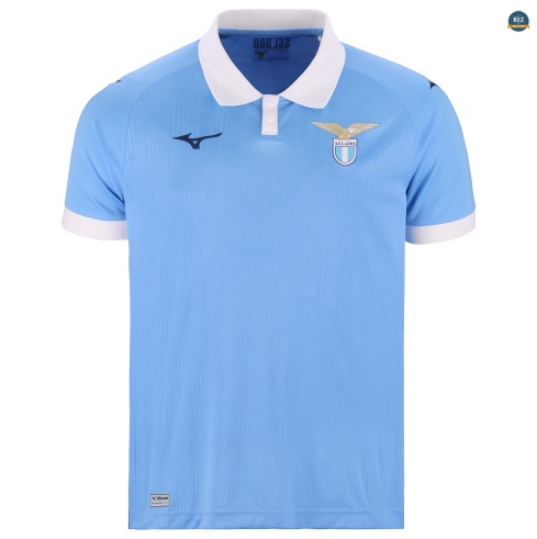 Max Maillot foot Lazio Domicile 2026/27