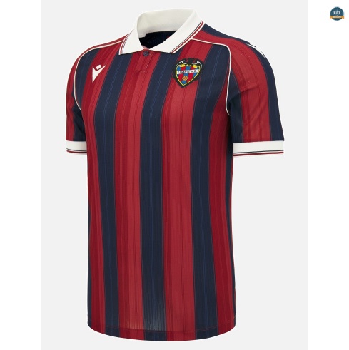 Max Maillot foot Levante Domicile 2026/27