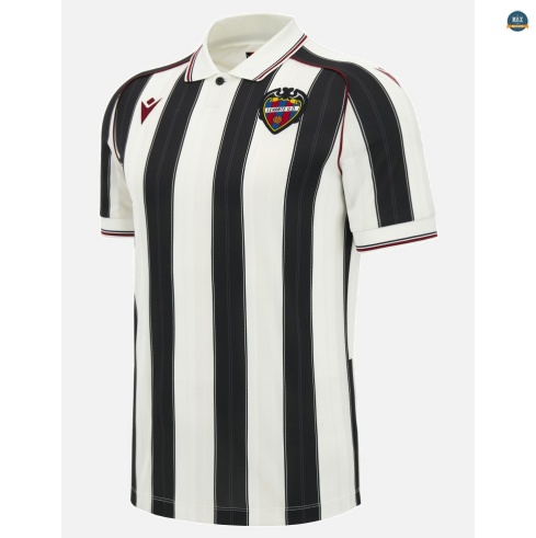 Max Maillot foot Levante Exterieur 2026/27