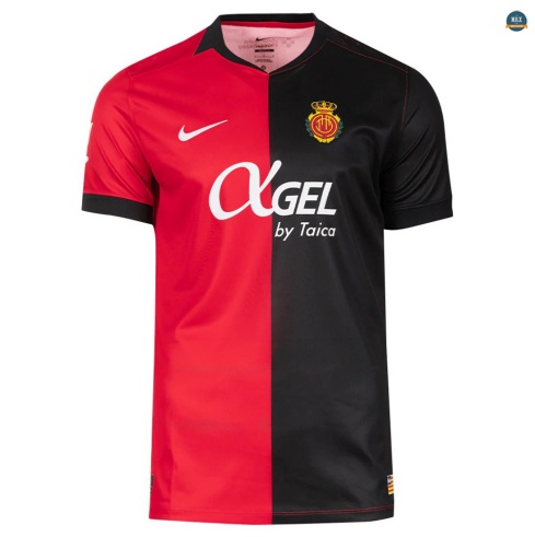 Max Maillot foot RCD Mallorca Domicile 2026/27
