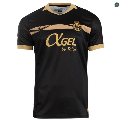 Max Maillot foot RCD Mallorca Exterieur 2026/27