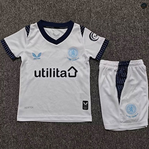 Max Maillot foot Middlesbrough Enfant Exterieur 2026/27