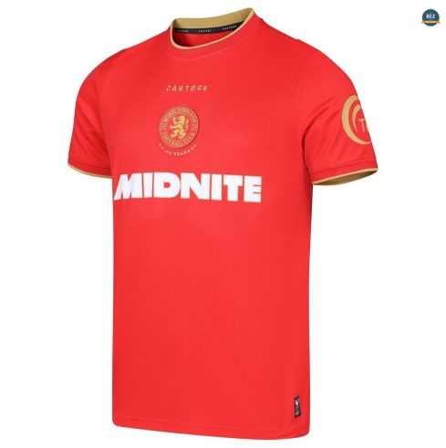 Max Maillot foot Middlesbrough Domicile 2026/27