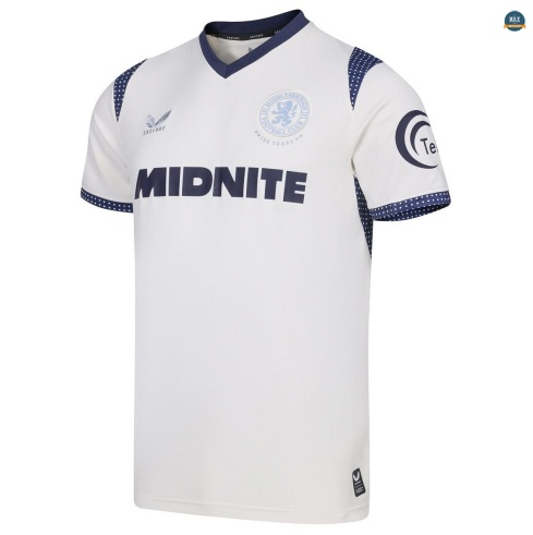 Max Maillot foot Middlesbrough Exterieur 2026/27
