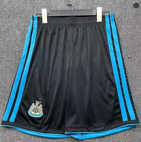 Max Maillot foot Newcastle United Shorts Domicile 2026/27