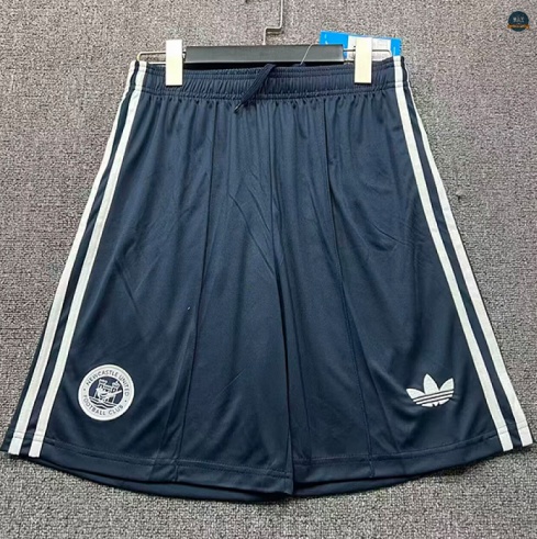 Max Maillot foot Newcastle United Shorts Exterieur 2026/27