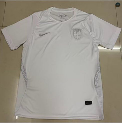 Max Maillot foot Norvège Third 2026/27