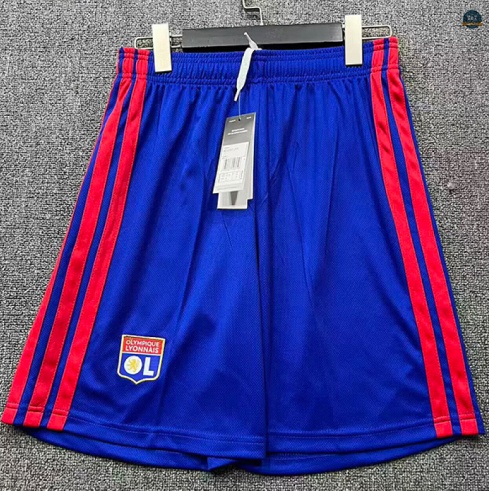 Max Maillot foot Lyon Shorts Domicile 2026/27