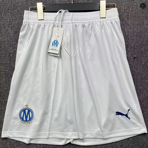 Max Maillot foot Marseille Shorts Domicile 2026/27