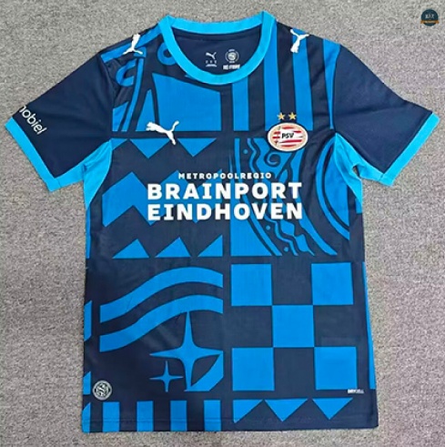 Max Maillot foot PSV Eindhoven Third 2026/27