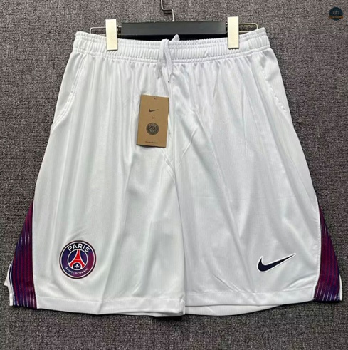 Max Maillot foot PSG Shorts Exterieur 2026/27