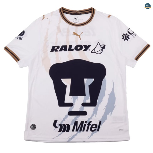 Max Maillot foot CF Puma Exterieur 2026/27