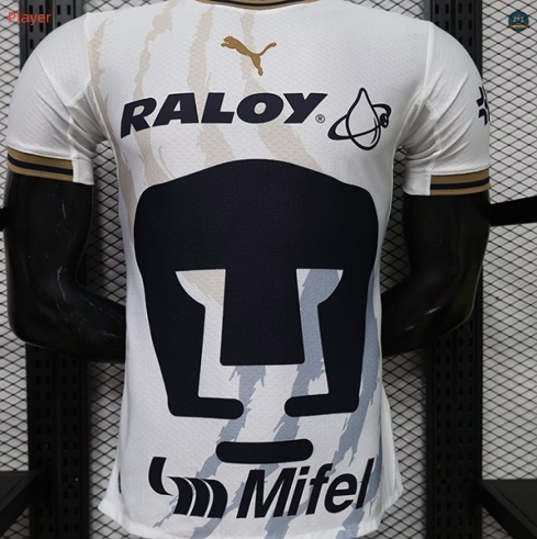 Max Maillot foot Player Version 2026/27 CF Puma Exterieur