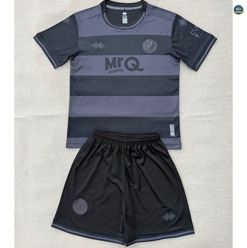 Max Maillot foot Queens Park Rangers Enfant Third 2026/27