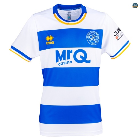 Max Maillot foot Queens Park Rangers Domicile 2026/27