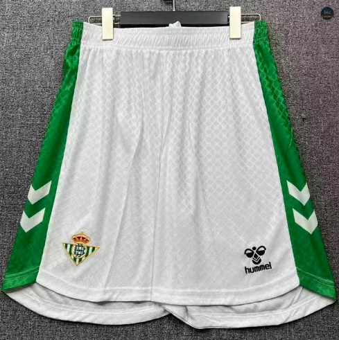 Max Maillot foot Real Betis Shorts Domicile 2026/27