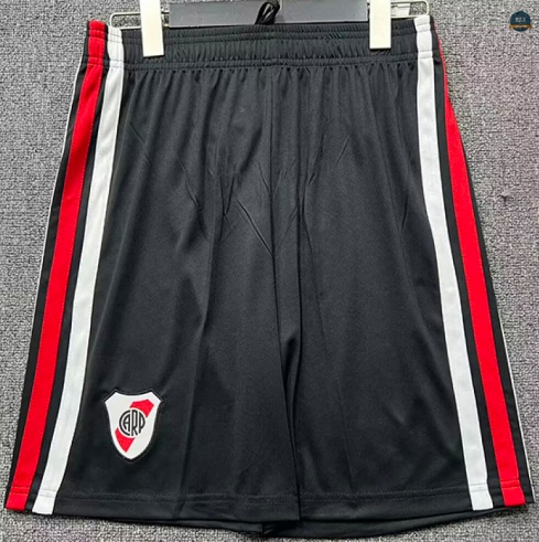 Max Maillot foot River Plate Shorts Domicile 2026/27