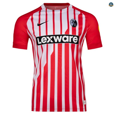 Max Maillot foot SC Freiburg Domicile 2026/27