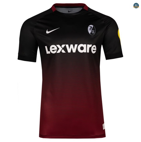 Max Maillot foot SC Freiburg Exterieur 2026/27