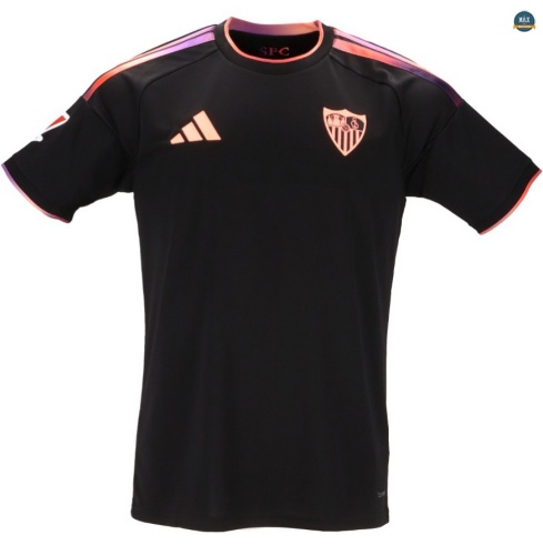 Max Maillot foot Séville Third 2026/27