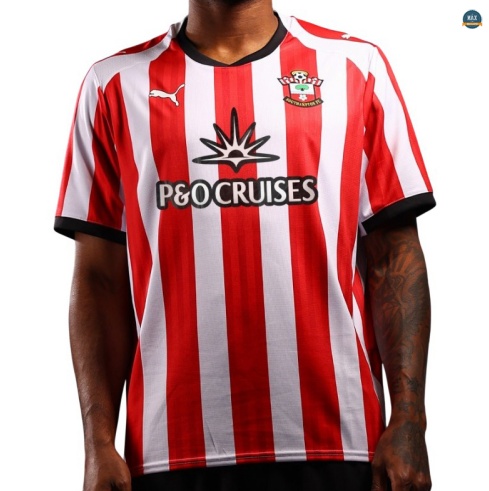 Max Maillot foot Southampton Domicile 2026/27