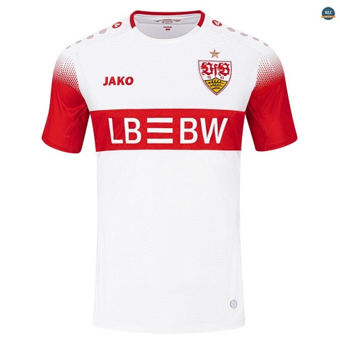 Max Maillot foot Stuttgart Domicile 2026/27