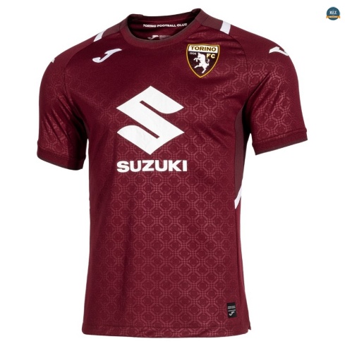 Max Maillot foot Torino Domicile 2026/27