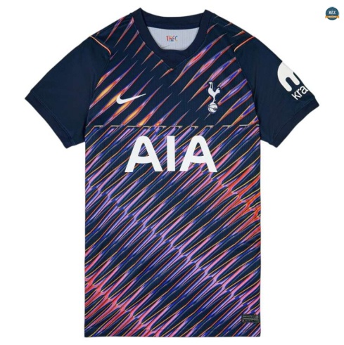 Max Maillot foot Tottenham Hotspur Femme Exterieur 2026/27