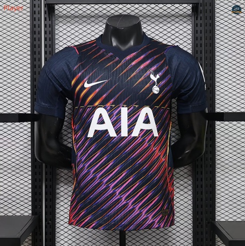 Max Maillot foot Player Version 2026/27 Tottenham Hotspur Exterieur