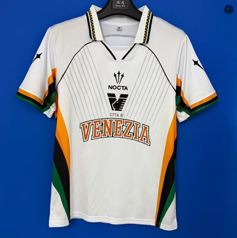 Max Maillot foot Venise Exterieur 2026/27