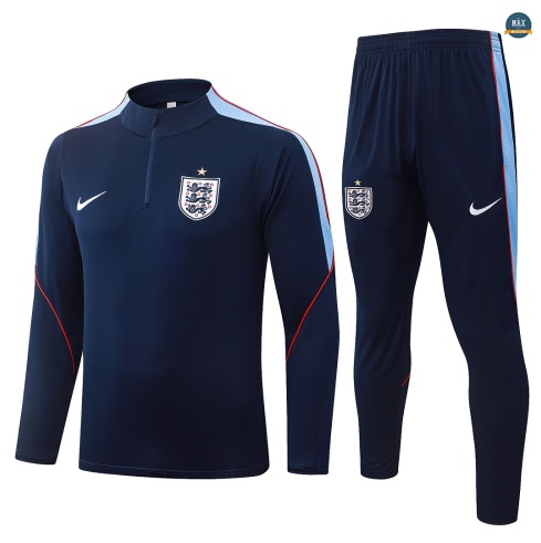 Maxmaillot: Marque Survetement Foot Angleterre 2026/27 Vert