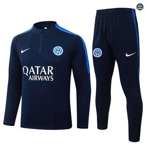 Maxmaillot: Marque Survetement Foot Inter Milan 2026/27 Vert