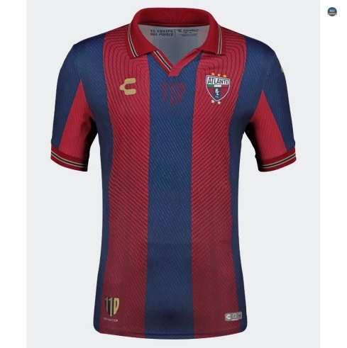 maxmaillot:Max Maillot de foot Atlant Domicile 2026/27