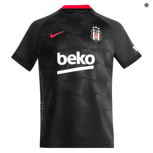 maxmaillot:Max Maillot de foot Besiktas Third 2026/27