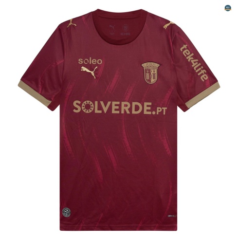 maxmaillot:Max Maillot Braga Third 2026/27