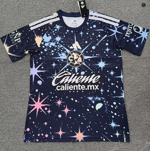 maxmaillot:Max Maillots foot CF América Third 2026/27