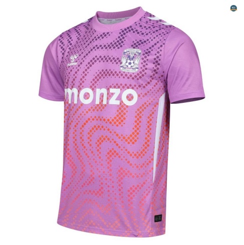 maxmaillot:Max Maillots Coventry City Third 2026/27
