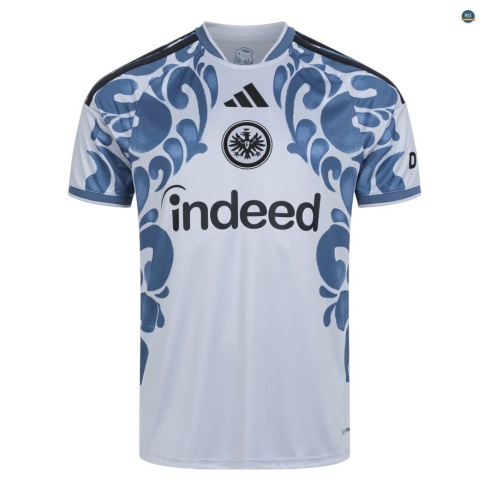 maxmaillot:Max Maillot de foot Frankfurt Third 2026/27