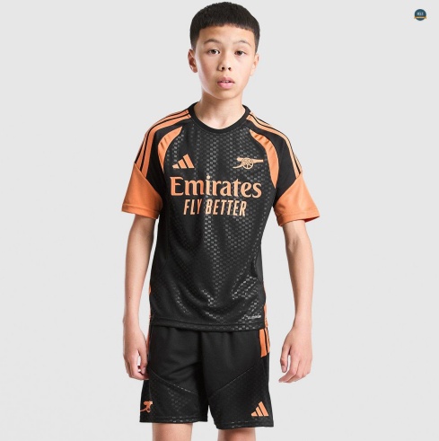 maxmaillot:Max Maillots Arsenal Enfant Pre Match 2026/27