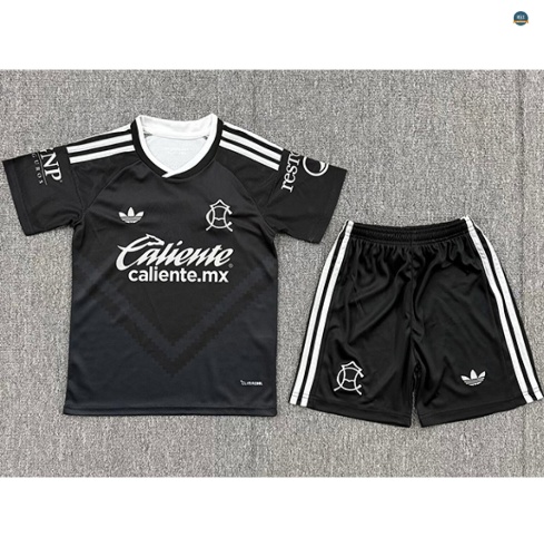 maxmaillot:Max Maillots foot CF América Enfant Exterieur 2026/27