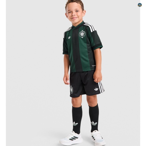maxmaillot:Max Maillot foot Celtic Enfant Exterieur 2026/27