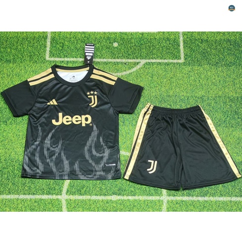 maxmaillot:Max Maillot foot Juventus Enfant Third 2026/27