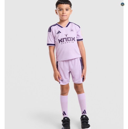 maxmaillot:Max Maillots Newcastle United Enfant Third 2026/27