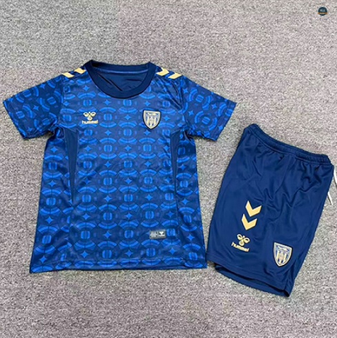maxmaillot:Max Maillots foot Sunderland Enfant Third 2026/27