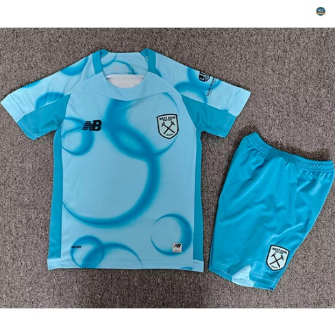 maxmaillot:Max Maillots foot West Ham United Enfant Third 2026/27