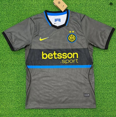 maxmaillot:Max Maillot de foot Inter Milan Third 2026/27